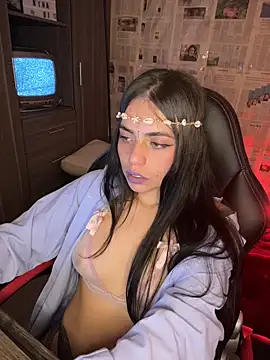 i_am_nina_ Live XXX-chat