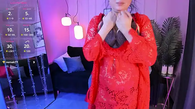 Chat XXX ao vivo de Anita_Muse