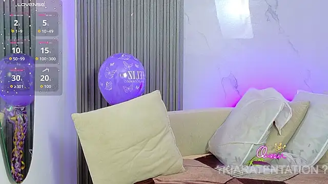 عرض كام kiaratentation