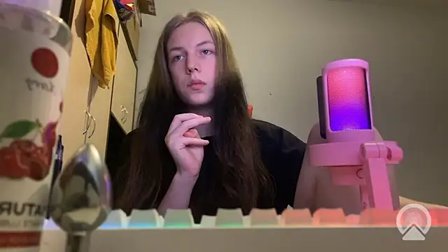 britneylovely Webcam show