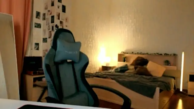 yourrdanceteacher Chat XXX in diretta