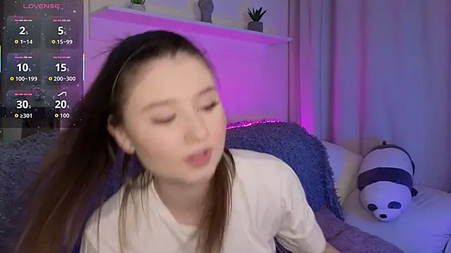 _Lua__'s Webcam Show