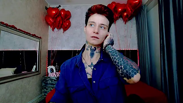 Sembang XXX Secara Langsung KennyXSX