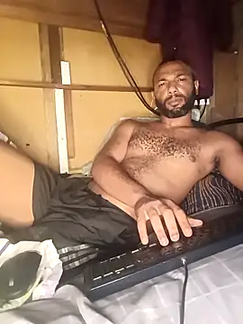 Czat XXX na żywo – Camodick