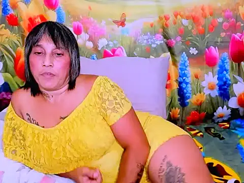 Sembang XXX Secara Langsung indianroxy