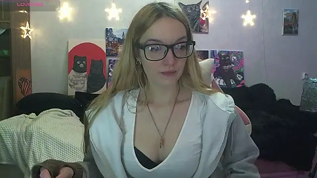 Czat XXX na żywo – SecretSophia