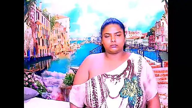 Indianfairy99 Chat XXX in diretta