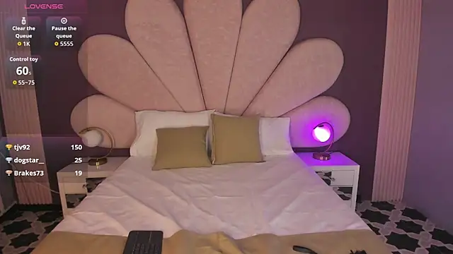 LolaGray__のライブXXXチャット