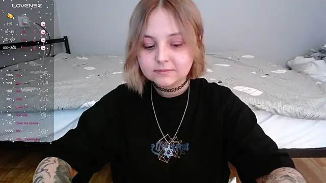 vendymories live XXX chat