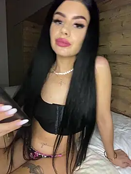 Ameliablack_1 라이브 XXX 채팅