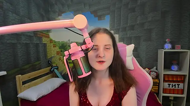 Онлайн чат XXX KiraDuvall