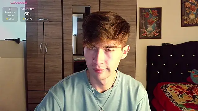 samael1107's Live XXX Chat