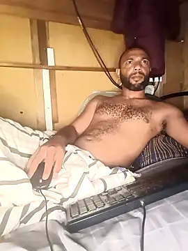 Camodick Pertunjukan Webcam