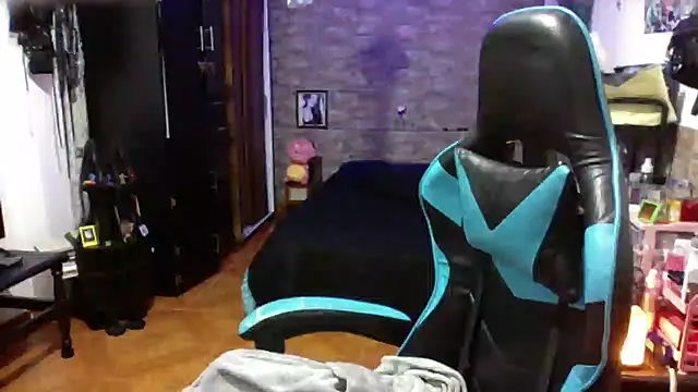 AngelaQueen_ 라이브 XXX 채팅