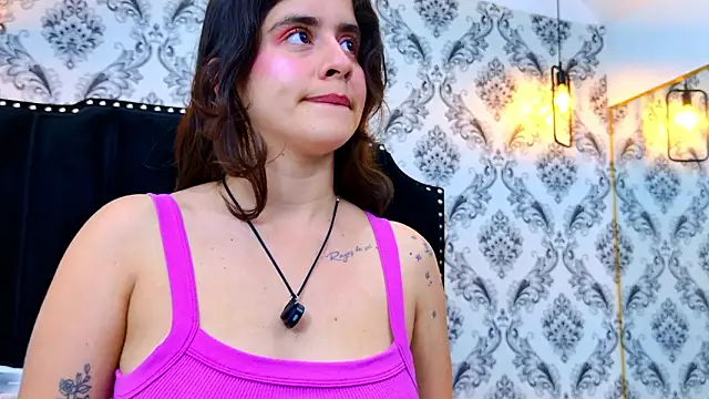 LexaDeRusso 现场XXX聊天