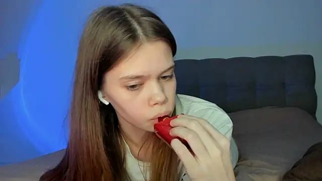 chansetolove élő XXX-chatje