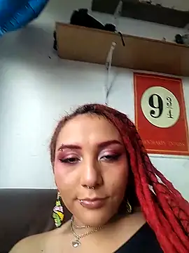 Juana_blackm's Live XXX Chat