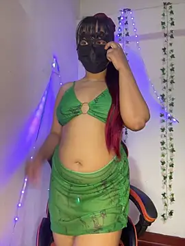 Ariana__Marie Webcam-Show