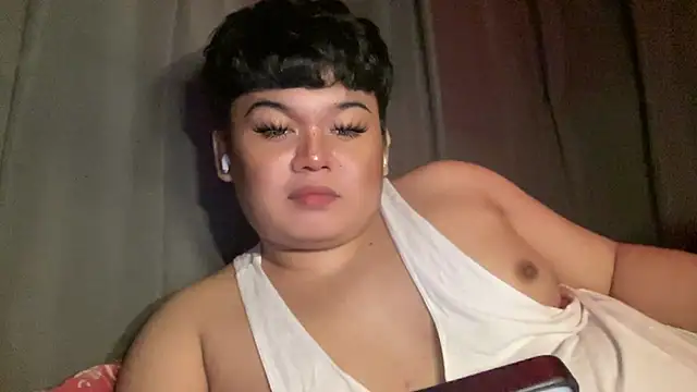 Czat XXX na żywo – RedHead_Thalia