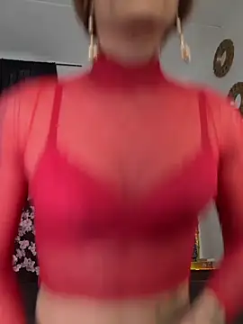 JessiicaExoticX1: διαδικτυακό σόου στην κάμερα