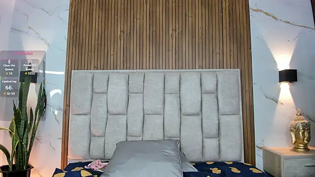 Sassha_ferrer 라이브 XXX 채팅