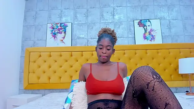 NiicoleHill live XXX chat