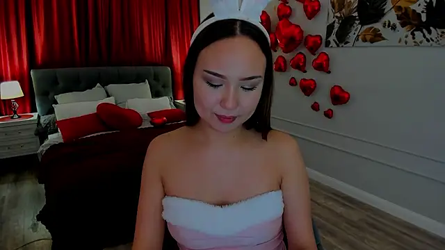 GlowMe: διαδικτυακό σόου στην κάμερα