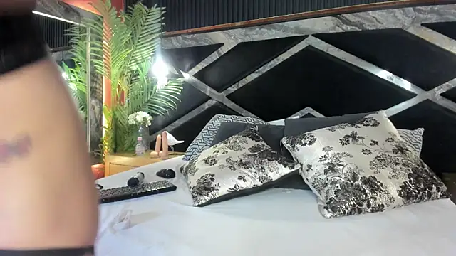 JaaneLane 现场XXX聊天