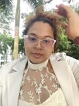 AdinaSkaly's Live XXX Chat