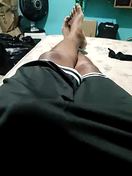 Show de Arthu2r na webcam