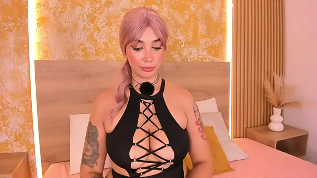 Alana_2916_ 라이브 XXX 채팅