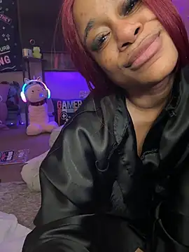 Tikalalin's Live XXX Chat