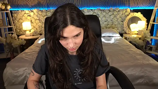 BabyFlowerr live XXX chat