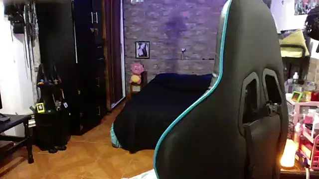 AngelaQueen_'s Live XXX Chat