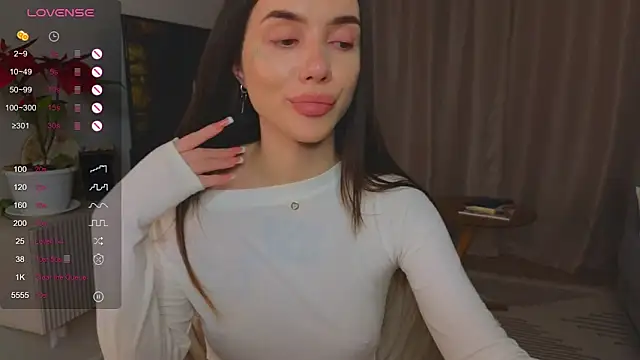 shuggybaby 라이브 XXX 채팅