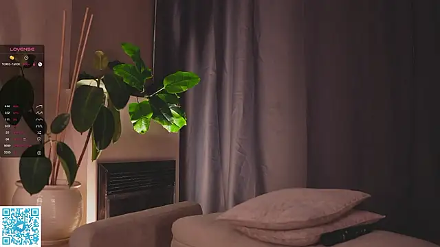 Chat XXX Live BettySamers