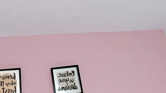 Abby-campbel webkamerás műsora