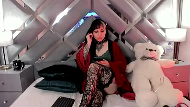 Ravenna666_'s Live XXX Chat