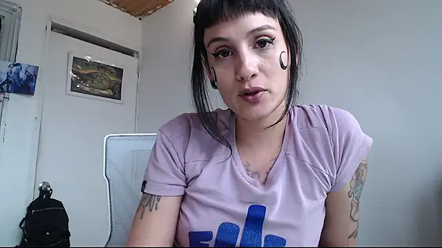 Webkamerová show Cortana2_0