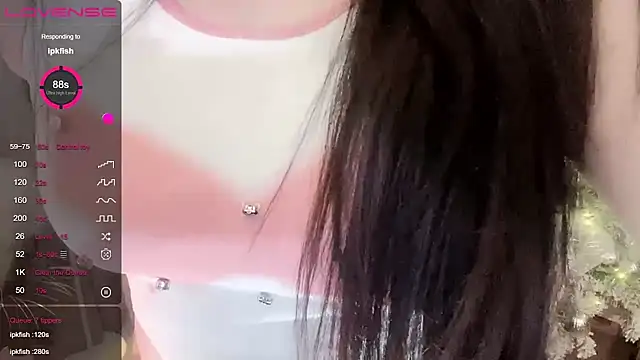 Monica-666888-'s Live XXX Chat