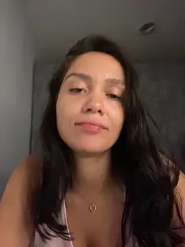 Show de webcam de carolsapequinha