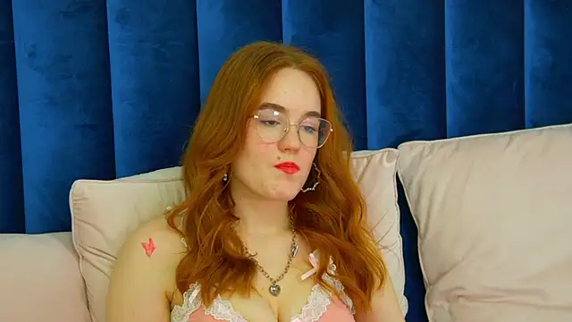 AmyRoy 라이브 XXX 채팅