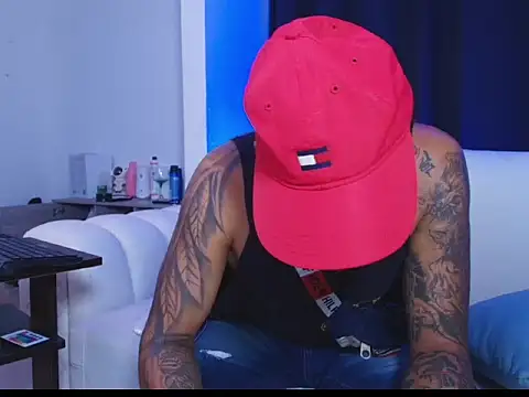 blackout9703 现场XXX聊天