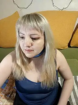 stefanyharper16's Live XXX Chat