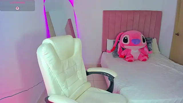 Janettcruz Live XXX-Chat