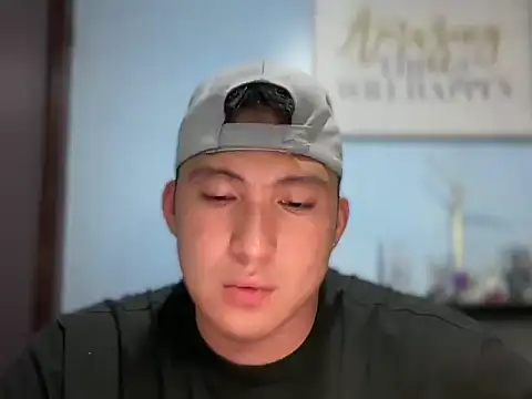 Kingdirtyfog Pertunjukan Webcam