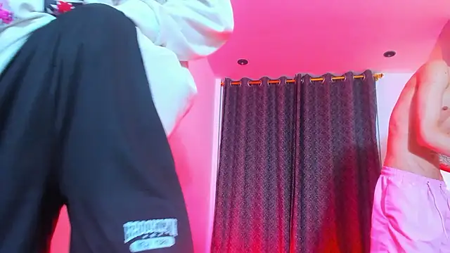 TheBatMansion Webcam-Show