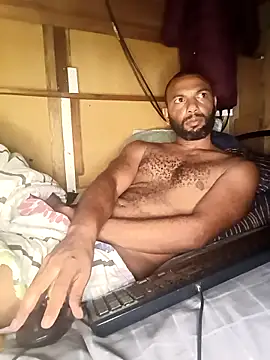 Camodick Live XXX-Chat