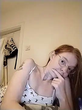 Chat XXX ao vivo de jannis1992