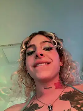 Bonnie_vega Webcamshow